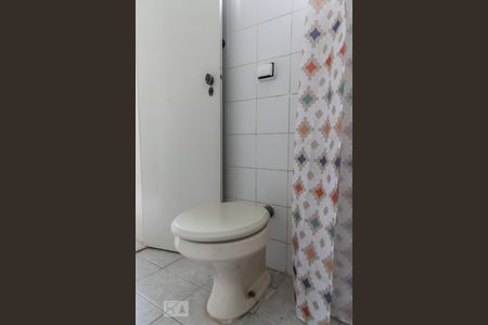 Apartamento para alugar com 80m², 3 quartos e 1 vagaBanheiro da suíte