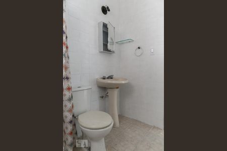 Apartamento para alugar com 80m², 3 quartos e 1 vagaBanheiro