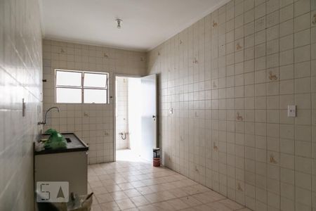 Apartamento para alugar com 80m², 3 quartos e 1 vagaCozinha