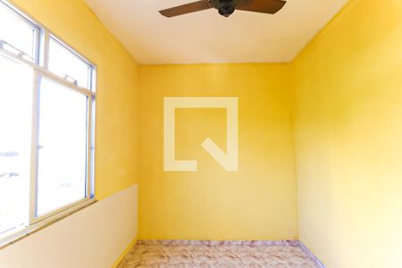 Apartamento para alugar com 2 quartos, 46m² em Del Castilho, Rio de Janeiro