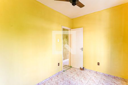 Quarto de apartamento para alugar com 2 quartos, 46m² em Del Castilho, Rio de Janeiro