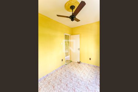 Apartamento para alugar com 2 quartos, 46m² em Del Castilho, Rio de Janeiro