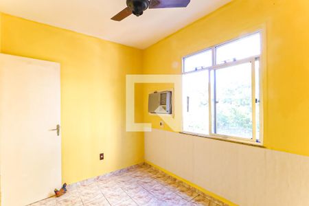 Quarto de apartamento para alugar com 2 quartos, 46m² em Del Castilho, Rio de Janeiro