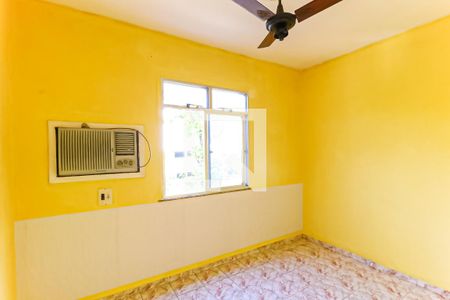 Quarto de apartamento para alugar com 2 quartos, 46m² em Del Castilho, Rio de Janeiro