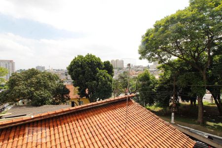 Casa à venda com 218m², 2 quartos e 3 vagasVista do Quintal e Área de Serviço