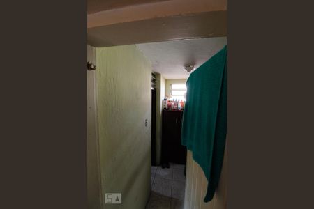 Casa à venda com 218m², 2 quartos e 3 vagasBanheiro da Suíte