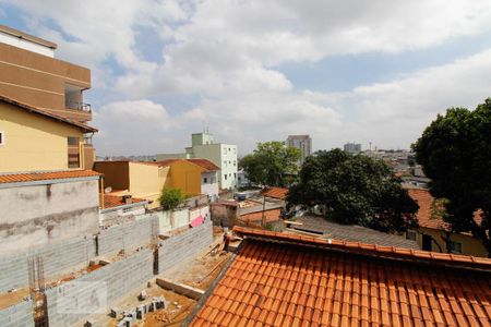 Casa à venda com 218m², 2 quartos e 3 vagasVista do Quintal e Área de Serviço