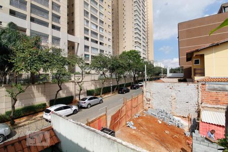Casa à venda com 218m², 2 quartos e 3 vagasVista da Rua