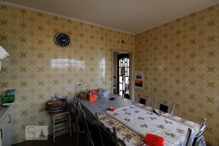 Casa à venda com 218m², 2 quartos e 3 vagasCozinha