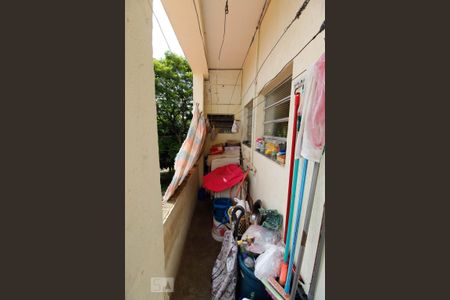 Casa à venda com 218m², 2 quartos e 3 vagasQuintal e Área de Serviço