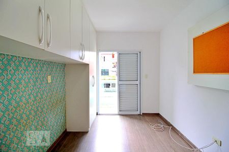 Quarto Suíte de apartamento para alugar com 2 quartos, 72m² em Vila Alice, Santo André
