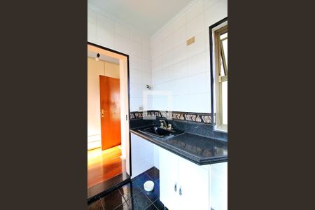 Casa à venda com 322m², 4 quartos e 4 vagasBanheiro da Suíte