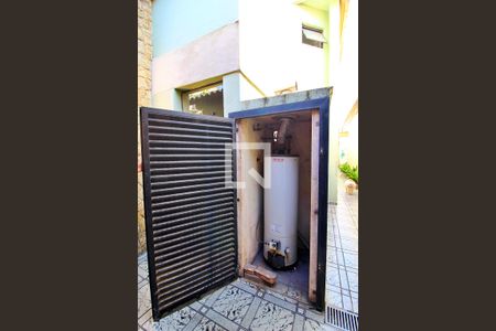 Casa à venda com 322m², 4 quartos e 4 vagasÁrea Externa