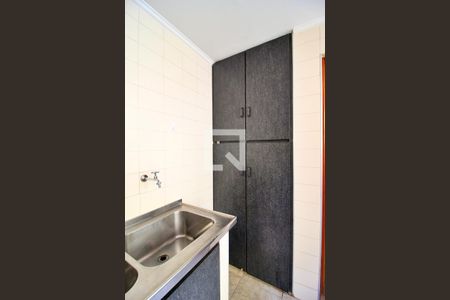 Casa à venda com 322m², 4 quartos e 4 vagasÁrea de Serviço