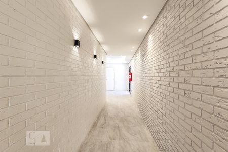 Apartamento à venda com 50m², 2 quartos e 1 vagaAera Comum