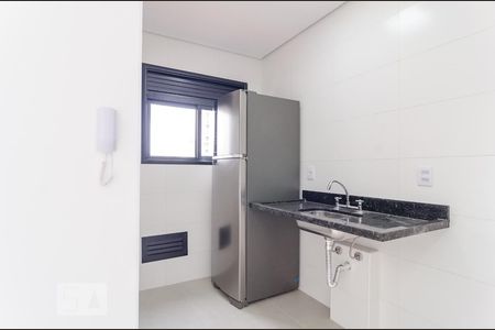 Apartamento à venda com 50m², 2 quartos e 1 vagaCozinha