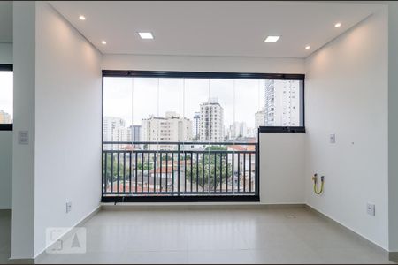Apartamento à venda com 50m², 2 quartos e 1 vagaSala