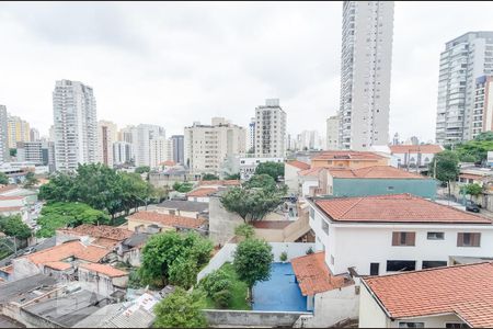 Apartamento à venda com 50m², 2 quartos e 1 vagaLavanderia