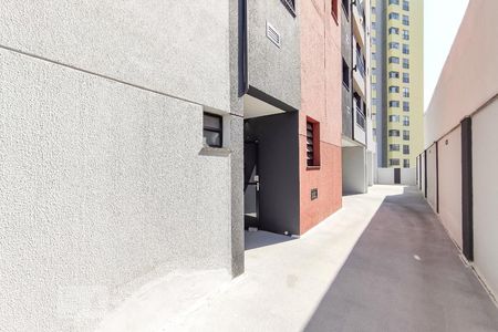 Apartamento à venda com 50m², 2 quartos e 1 vagaAera Comum