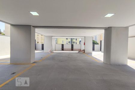 Apartamento à venda com 50m², 2 quartos e 1 vagaEstacionamento