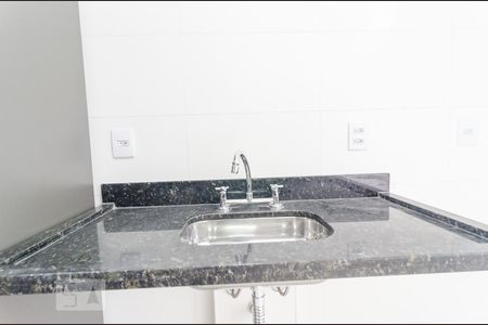 Apartamento à venda com 50m², 2 quartos e 1 vagaCozinha