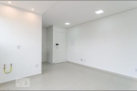 Apartamento à venda com 50m², 2 quartos e 1 vagaSala