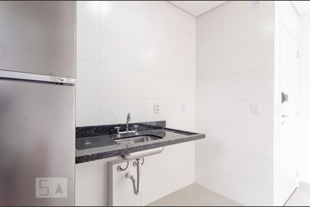 Apartamento à venda com 50m², 2 quartos e 1 vagaCozinha