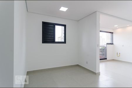 Apartamento à venda com 50m², 2 quartos e 1 vagaSala