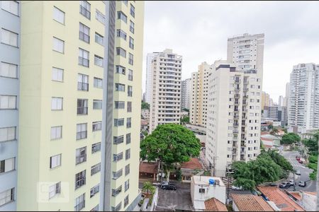 Apartamento à venda com 50m², 2 quartos e 1 vagaVista da Suíte