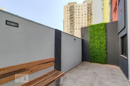 Apartamento à venda com 50m², 2 quartos e 1 vagaAera Comum