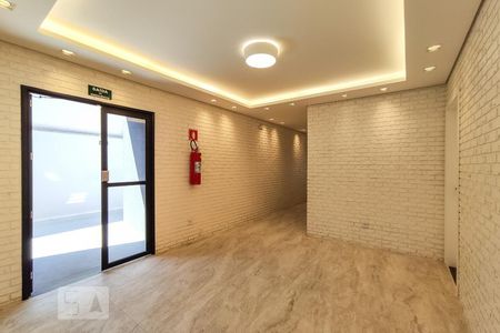 Apartamento à venda com 50m², 2 quartos e 1 vagaÁrea Comum