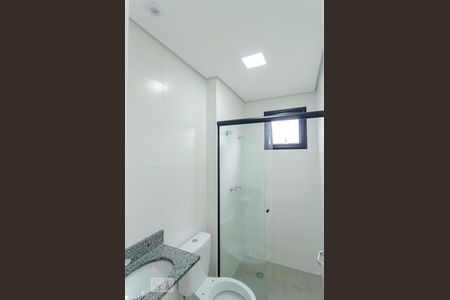 Apartamento à venda com 50m², 2 quartos e 1 vagaBanheiro Social