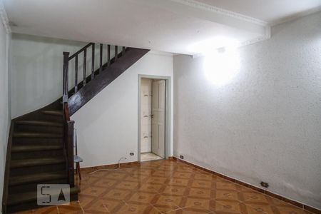 Sala de casa à venda com 2 quartos, 100m² em Centro, São Caetano do Sul