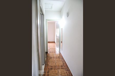 Corredor de casa à venda com 2 quartos, 100m² em Centro, São Caetano do Sul