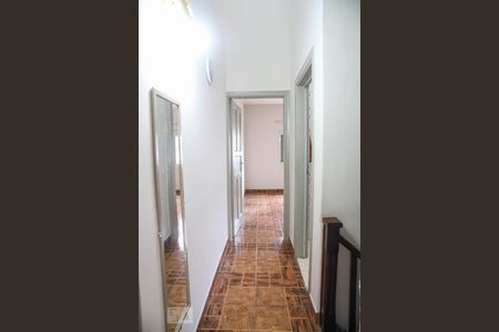 Corredor de casa à venda com 2 quartos, 100m² em Centro, São Caetano do Sul