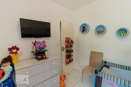 Casa de condomínio para alugar com 91m², 2 quartos e 1 vagaSuíte 2