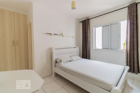 Suíte 1 de casa de condomínio à venda com 2 quartos, 91m² em Vila Granada, São Paulo