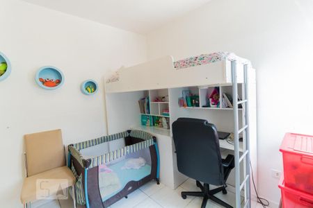 Casa de condomínio para alugar com 91m², 2 quartos e 1 vagaSuíte 2