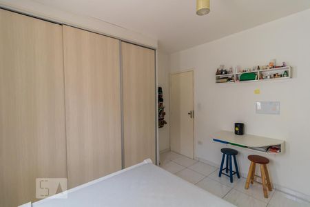 Suíte 1 de casa de condomínio à venda com 2 quartos, 91m² em Vila Granada, São Paulo