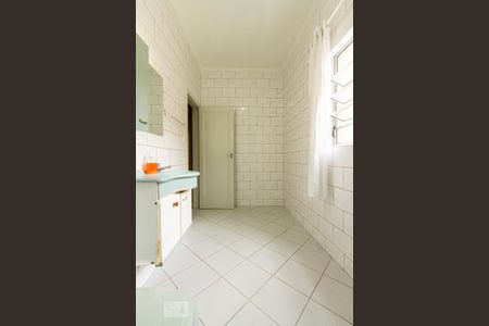 Apartamento à venda com 112m², 2 quartos e sem vaga Apartamento à venda com 112m², 2 quartos e sem vagaBanheiro