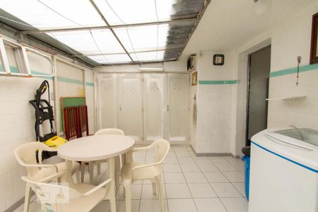 Apartamento à venda com 112m², 2 quartos e sem vaga Apartamento à venda com 112m², 2 quartos e sem vagaÁrea de Serviço