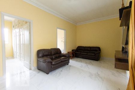 Sala de Estar de apartamento à venda com 2 quartos, 112m² em Bom Retiro, São Paulo