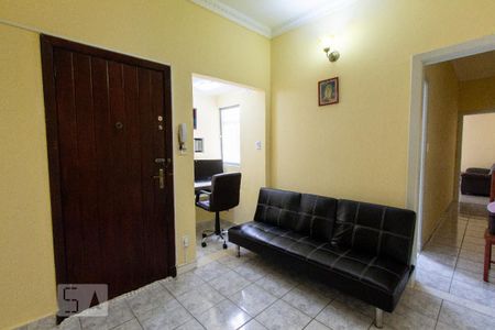 Apartamento à venda com 112m², 2 quartos e sem vaga Apartamento à venda com 112m², 2 quartos e sem vagaSala de Visita