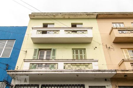 Apartamento à venda com 112m², 2 quartos e sem vaga Apartamento à venda com 112m², 2 quartos e sem vagaFachada