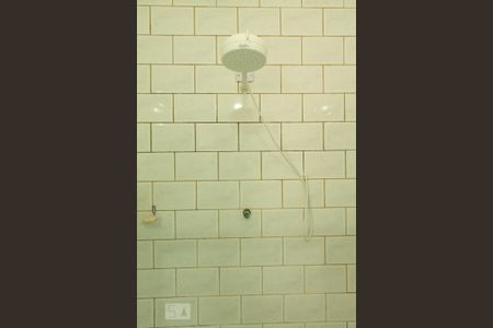 Apartamento à venda com 112m², 2 quartos e sem vaga Apartamento à venda com 112m², 2 quartos e sem vagaBanheiro