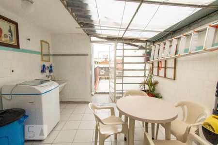 Apartamento à venda com 112m², 2 quartos e sem vaga Apartamento à venda com 112m², 2 quartos e sem vagaÁrea de Serviço