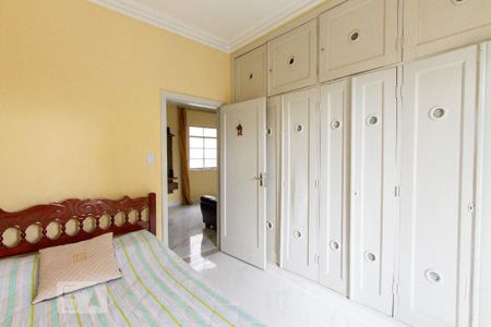 Quarto 1 de apartamento à venda com 2 quartos, 112m² em Bom Retiro, São Paulo