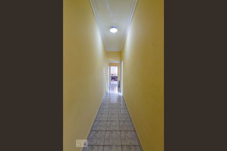 Apartamento à venda com 112m², 2 quartos e sem vaga Apartamento à venda com 112m², 2 quartos e sem vagaCorredor