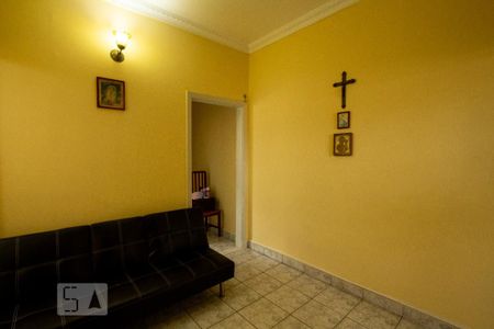 Apartamento à venda com 112m², 2 quartos e sem vaga Apartamento à venda com 112m², 2 quartos e sem vagaSala de Visita