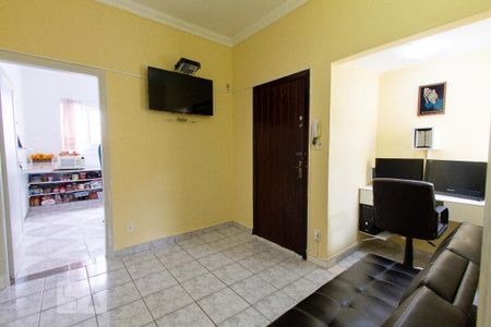 Apartamento à venda com 112m², 2 quartos e sem vaga Apartamento à venda com 112m², 2 quartos e sem vagaSala de Visita
